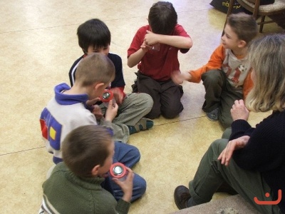 Přednáška o NP