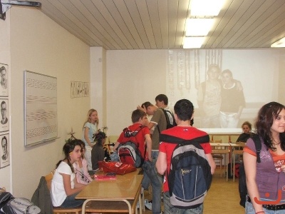 Soutěž o nejlepší účas - 2.stupeň