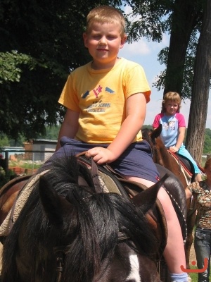 Spaní ve škole 1.A