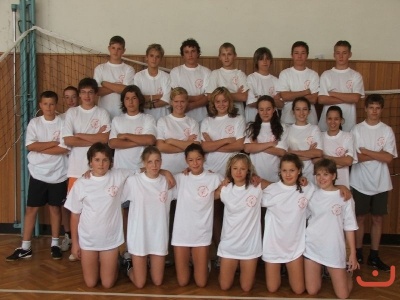 Sportovní třídy a družstva