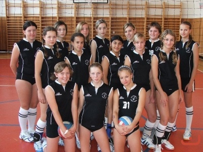 Sportovní třídy a družstva