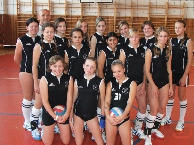 Sportovní třídy a družstva