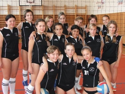 Sportovní třídy a družstva