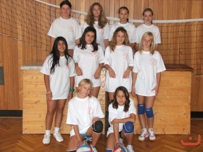 Sportovní třídy a družstva