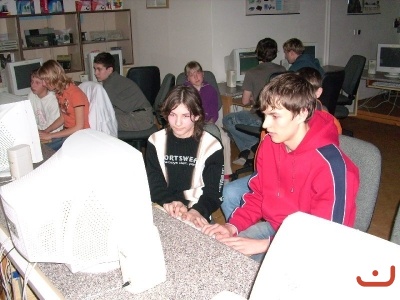 Turnaj v počítačových hrách