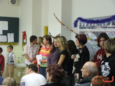 Vánoční strom 2006
