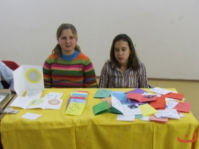 Vánoční strom 2006