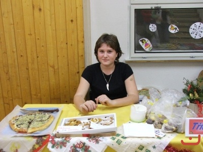 Vánoční strom 2006