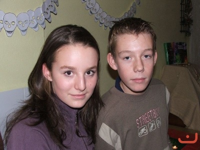 Vánoční strom 2006