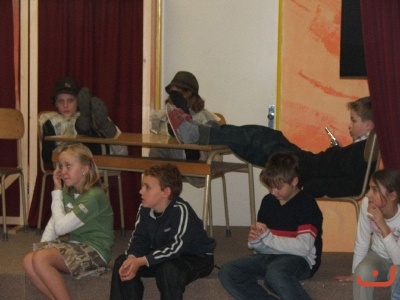 Vánoční strom 2006