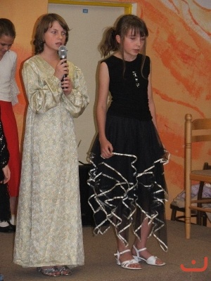 Vánoční strom 2006