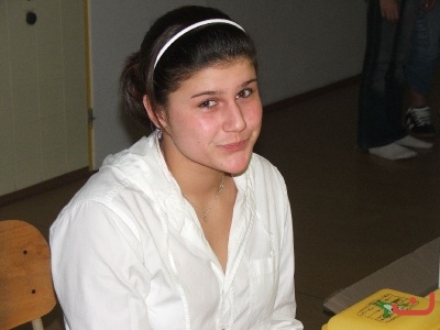 Vánoční strom 2006