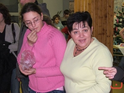 Vánoční strom 2006
