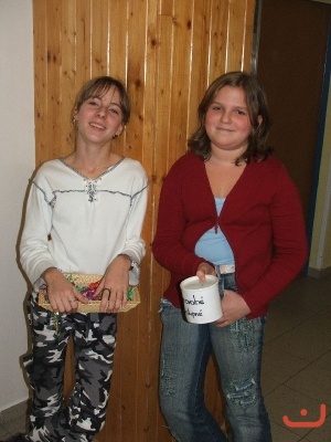 Vánoční strom 2006