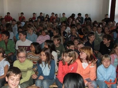 Výchovný koncert