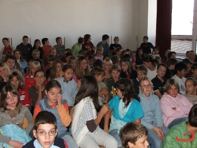 Výchovný koncert
