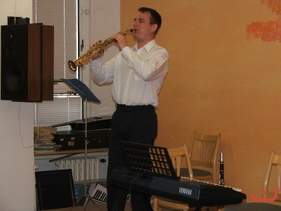 Výchovný koncert