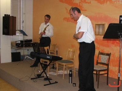 Výchovný koncert
