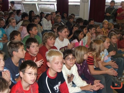 Výchovný koncert