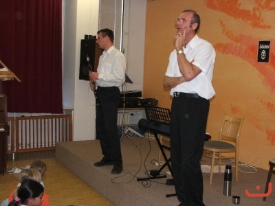 Výchovný koncert