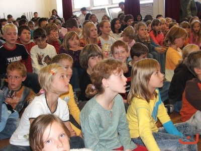 Výchovný koncert