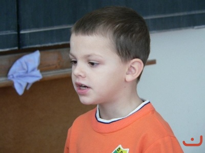 Zápis do 1.tříd