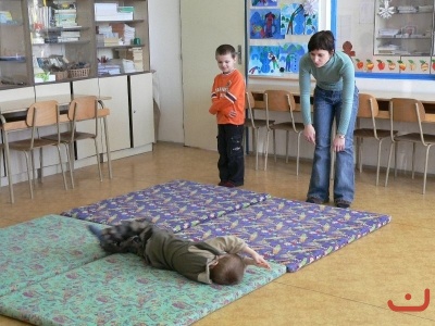 Zápis do 1.tříd