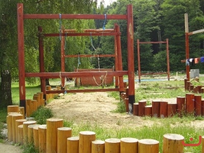 Škola v přírodě 5.A a 5.B