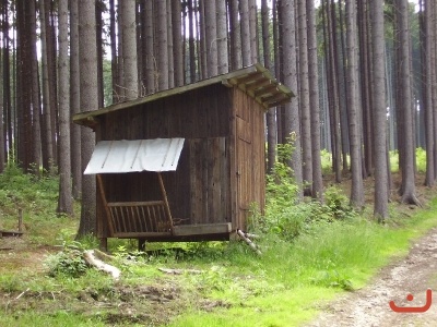 Škola v přírodě 5.A a 5.B