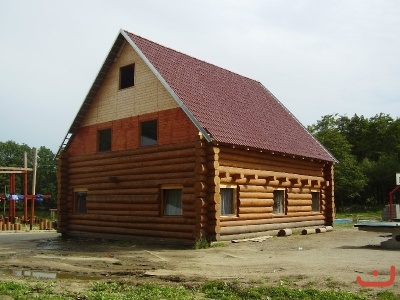 Škola v přírodě 5.A a 5.B