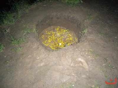 Škola v přírodě 2. stupně