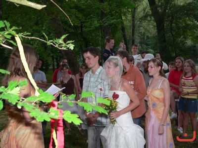 Škola v přírodě 2. stupně