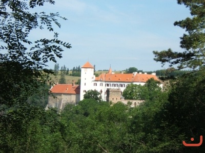 Školní výlet 1.B