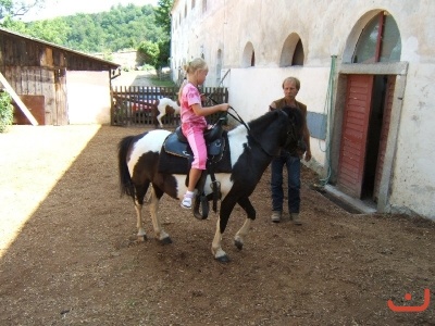 Školní výlet 1.B