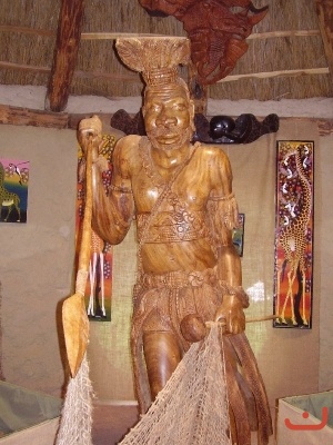 1. třídy v jihlavské ZOO