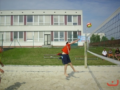 Chlapci - 16.6.2008