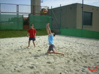 Chlapci - 16.6.2008