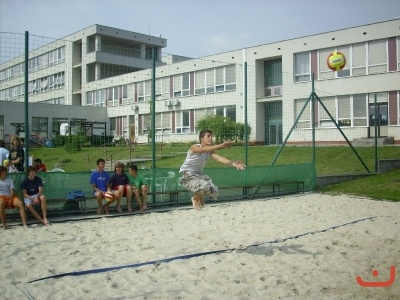 Chlapci - 16.6.2008