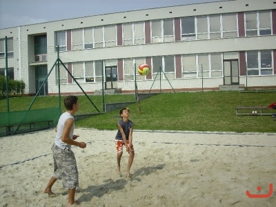 Chlapci - 16.6.2008