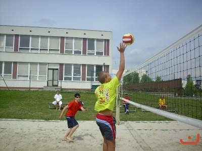 Chlapci - 16.6.2008