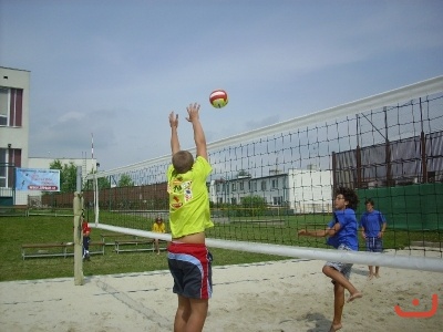 Chlapci - 16.6.2008