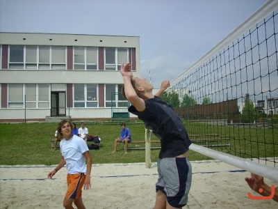 Chlapci - 16.6.2008