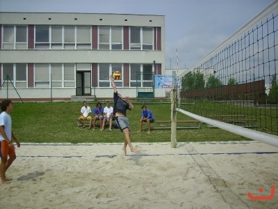 Chlapci - 16.6.2008