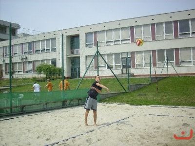 Chlapci - 16.6.2008