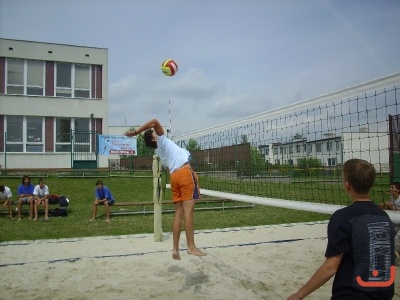 Chlapci - 16.6.2008
