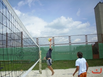 Chlapci - 16.6.2008