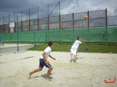 Chlapci - 16.6.2008
