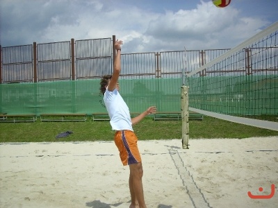 Chlapci - 16.6.2008