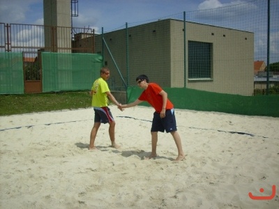 Chlapci - 16.6.2008