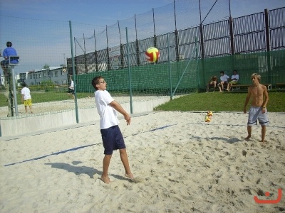 Chlapci - 16.6.2008